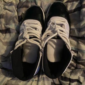 Jordan 11 concord 2018